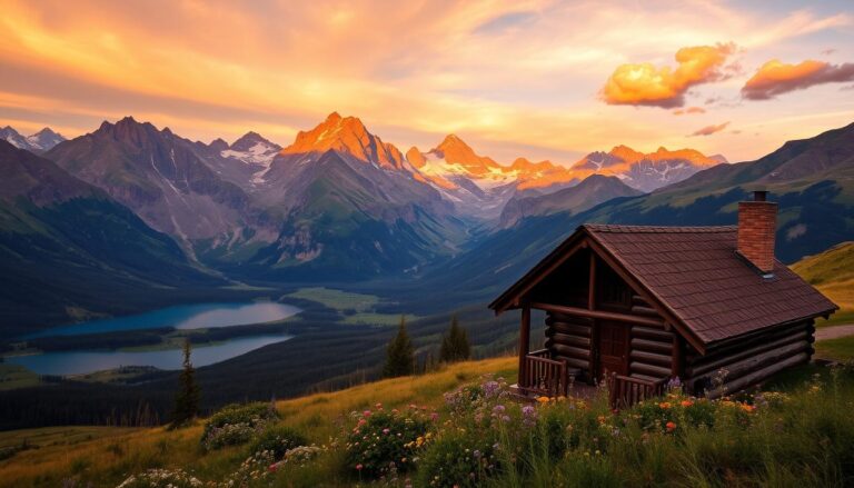 montana vacation packages