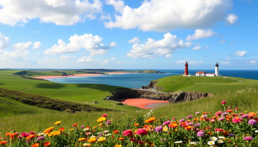 prince edward island travel packages