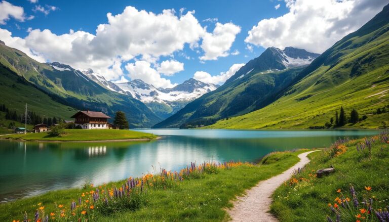 switzerland vacation packages