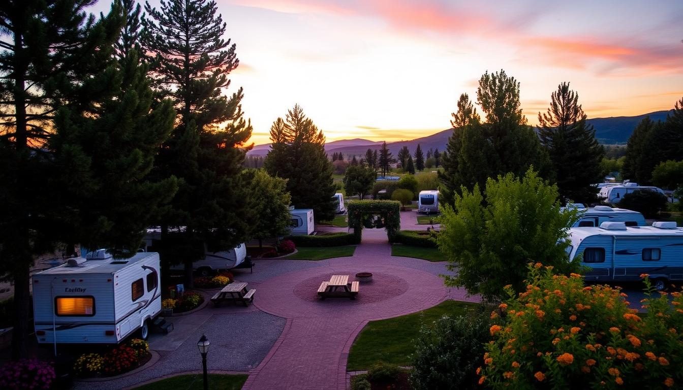 travel world rv park