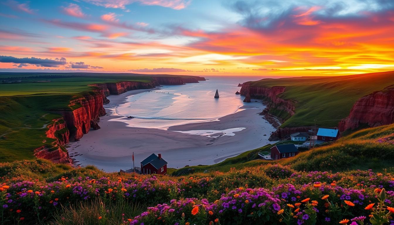 vacation packages to prince edward island canada