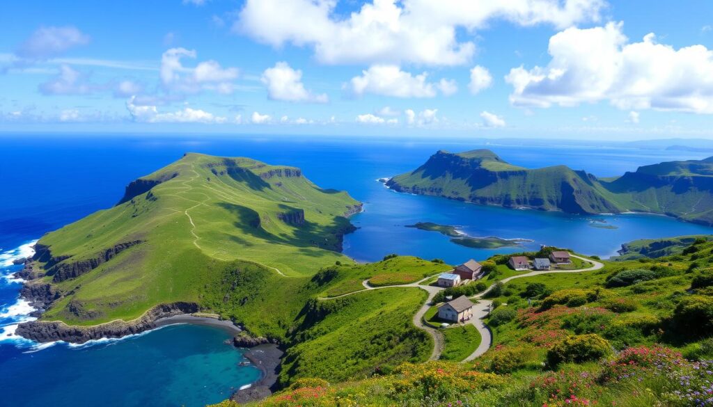 azores tour packages