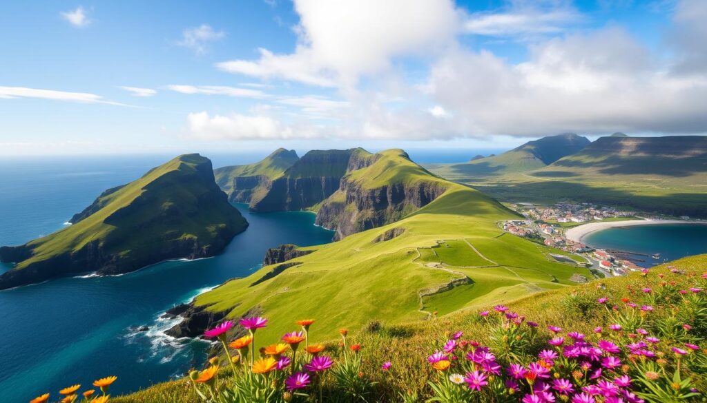 azores travel deals